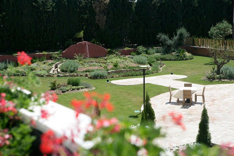 Hotel Cortijo Chico Malaga Airport à Alhaurín de la Torre Extérieur photo